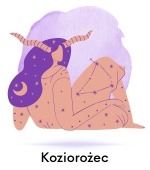 Koziorożec