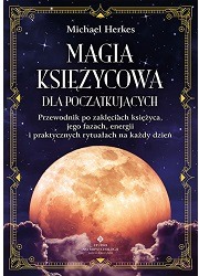 Magia księżycowa dla początkujących
