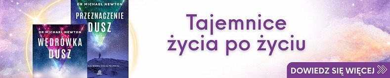 Odkryj tajemnice życia po życiu