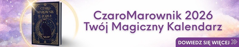 CzaroMarownik 2026 - Twój Magiczny Kalendarz