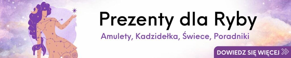 Prezenty dla Ryby