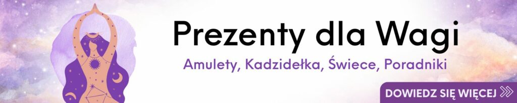 Prezenty dla Wagi