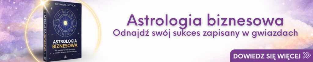 Astrologia biznesowa