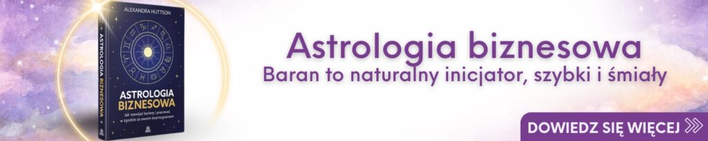 Astrologia biznesowa