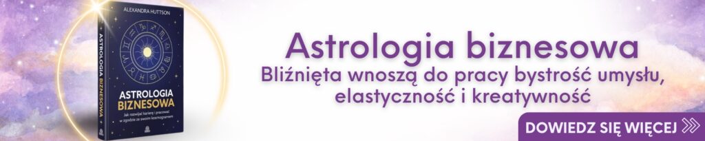 Astrologia biznesowa
