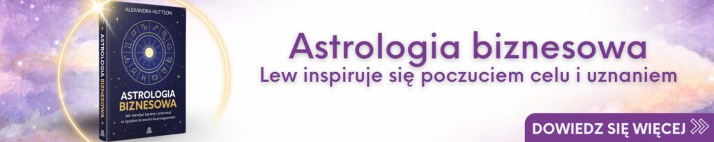 Astrologia biznesowa