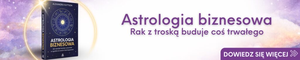 Astrologia biznesowa