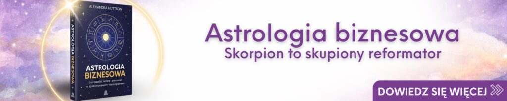 Astrologia biznesowa