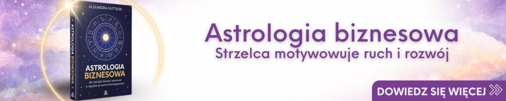 Astrologia biznesowa