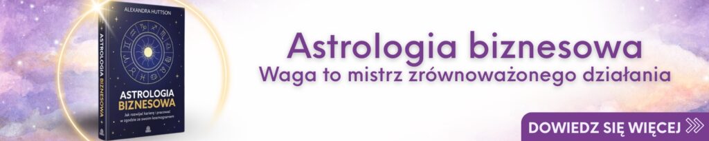 Astrologia biznesowa