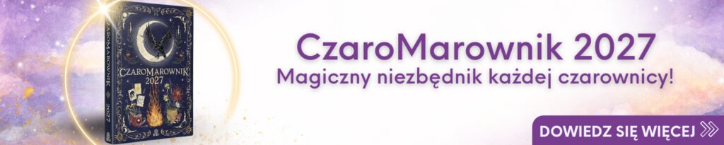 CzaroMarownik 2027 CzaroMarownik 2027